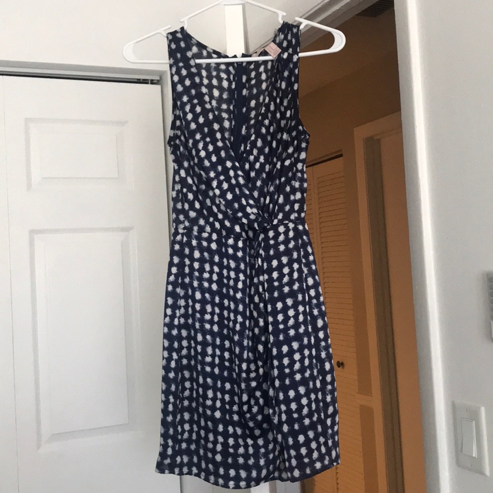 Forever21 V-Cut Dress